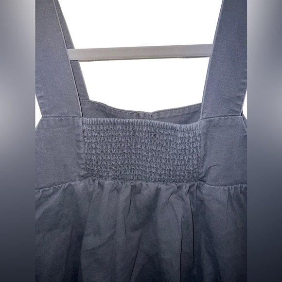 Old Navy Button Down Sleeveless Top - Picture 3 of 5